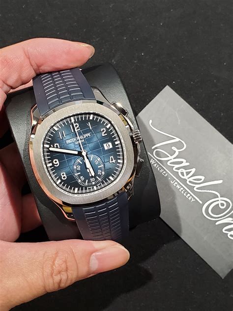 patek philippe 5968g-001